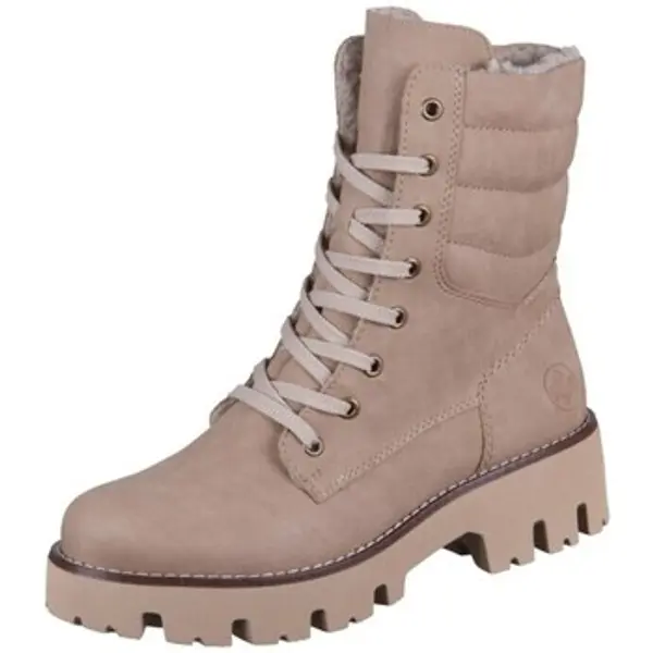Rieker Rieker  Visoke tenisice Y333020  Rieker