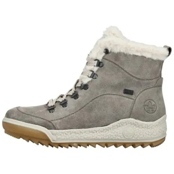 Rieker Rieker  Visoke tenisice Y471345  Rieker