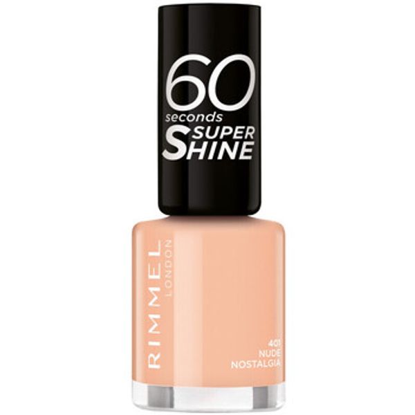 Rimmel Rimmel London  Lakovi za nokte -  Rimmel London