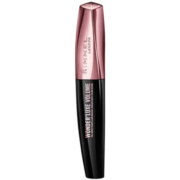 Rimmel London Rimmel London  Maskare i umjetne trepavice Wonder'Luxe Mascara - 03 Extreme Black  Rimmel London