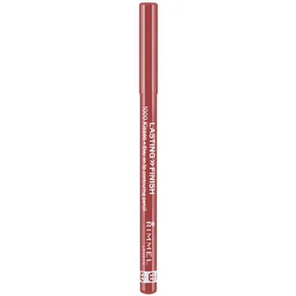 Rimmel London Rimmel London  Olovke za usne Lasting Finish Lip Pencil - 81 Spiced Nude  Rimmel London