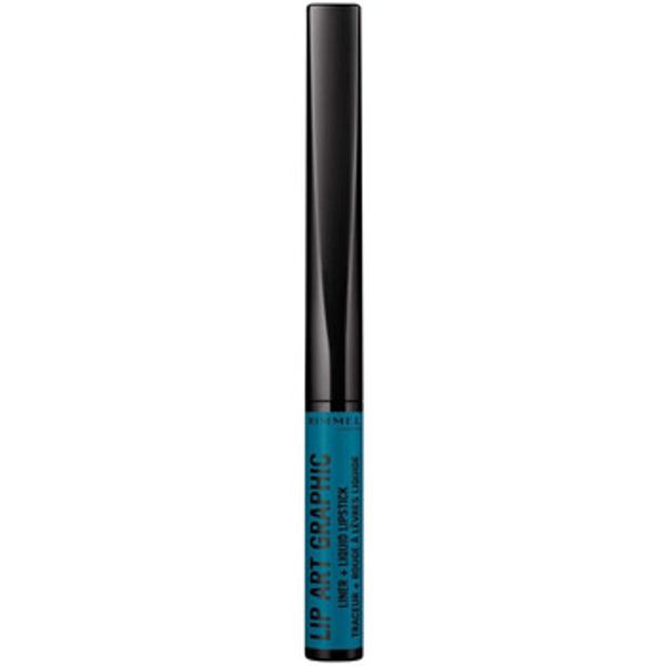 Rimmel London Rimmel London  Ruževi za usne -  Rimmel London