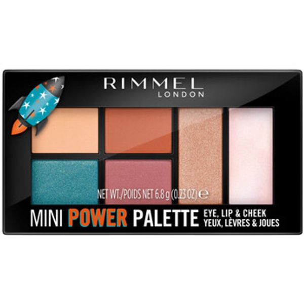 Rimmel London Rimmel London  Sjenila za oči i baze za sjenila -  Rimmel London