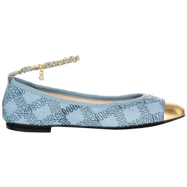 Rinascimento Rinascimento  Balerinke i Mary Jane cipele CAL0006677003  Rinascimento