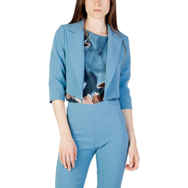 Rinascimento Rinascimento  Jakne i sakoi REWI APERTA CFC0114948  Rinascimento