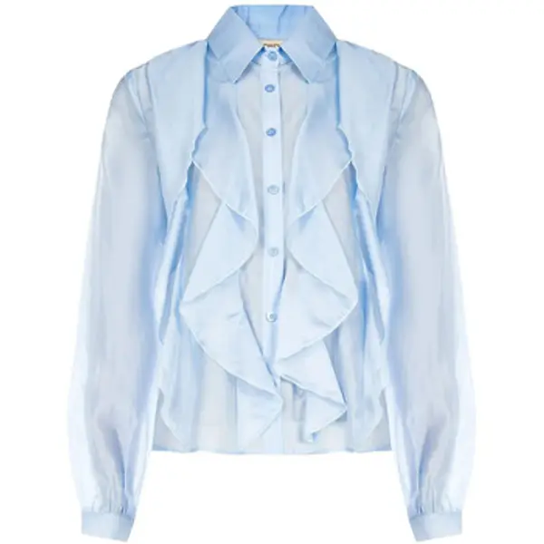 Rinascimento Rinascimento  Košulje i bluze CFC0127402003  Rinascimento