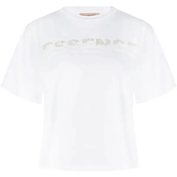 Rinascimento Rinascimento  Majice / Polo majice CFC0127746003  Rinascimento