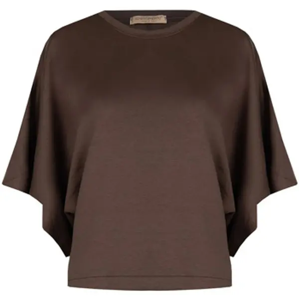 Rinascimento Rinascimento  Majice / Polo majice CFC0128551003  Rinascimento