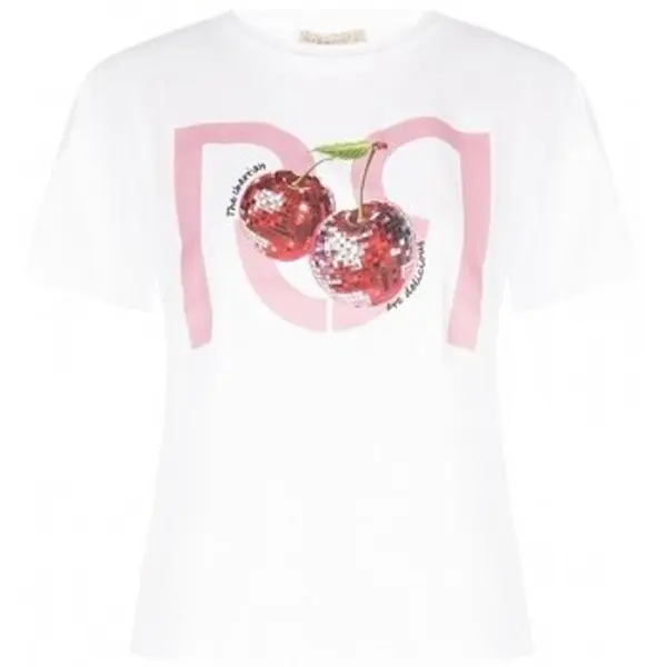Rinascimento Rinascimento  Majice / Polo majice CFC0129214003  Rinascimento