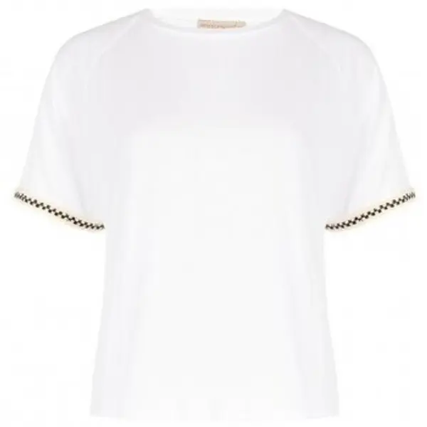 Rinascimento Rinascimento  Majice / Polo majice CFC0129217003  Rinascimento