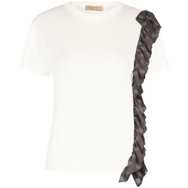 Rinascimento Rinascimento  Majice / Polo majice CFC0129521003  Rinascimento