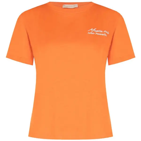 Rinascimento Rinascimento  Majice / Polo majice CFC0129822003  Rinascimento