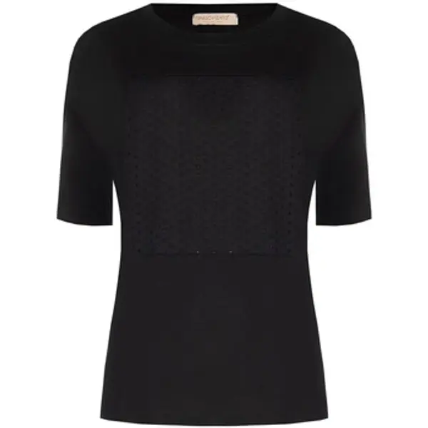 Rinascimento Rinascimento  Majice / Polo majice CFC0129826003  Rinascimento