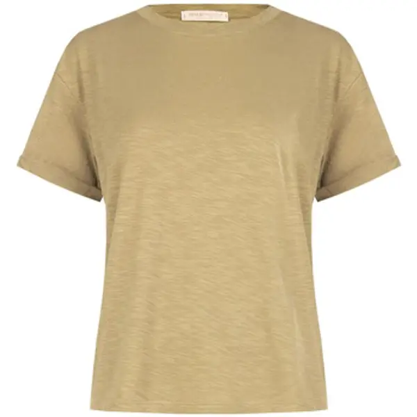 Rinascimento Rinascimento  Majice / Polo majice CFC0130713003  Rinascimento