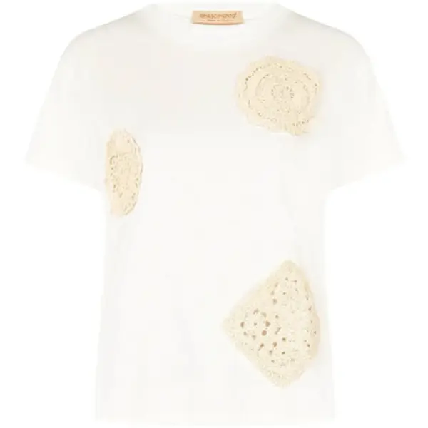 Rinascimento Rinascimento  Majice / Polo majice CFC0130721003  Rinascimento