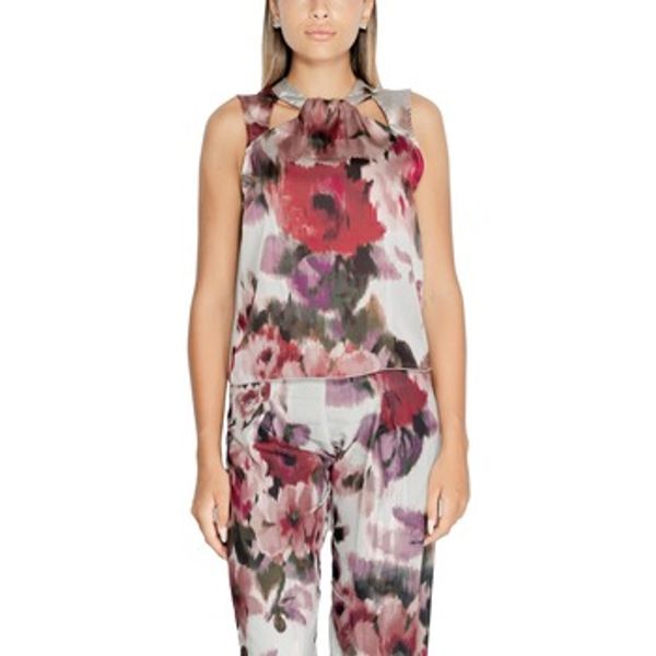 Rinascimento Rinascimento  Majice s naramenicama i majice bez rukava CFC0119901003  Rinascimento