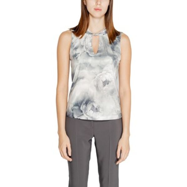 Rinascimento Rinascimento  Majice s naramenicama i majice bez rukava CFC0119906003  Rinascimento