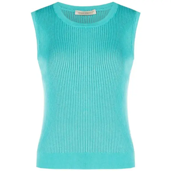 Rinascimento Rinascimento  Majice s naramenicama i majice bez rukava CFM0012288003  Rinascimento