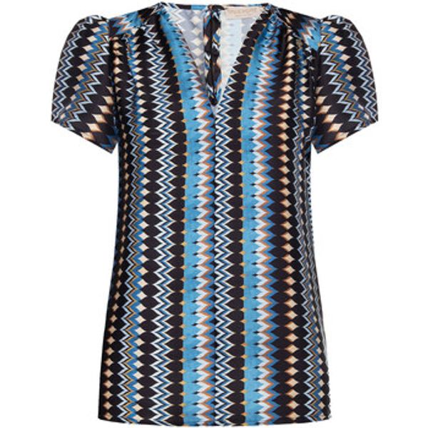 Rinascimento Rinascimento  Topovi i bluze BACI SELFIE-W CFC0115111  Rinascimento