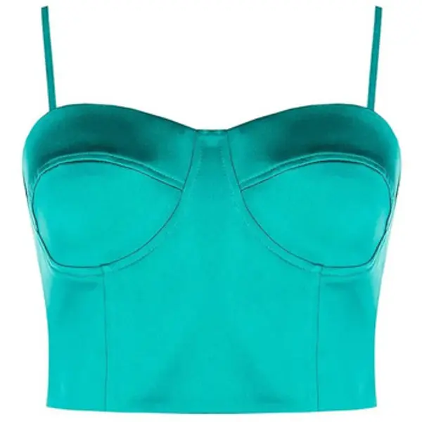 Rinascimento Rinascimento  Topovi i bluze CFC0117426003  Rinascimento