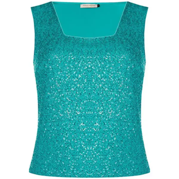 Rinascimento Rinascimento  Topovi i bluze CFC0117659003  Rinascimento