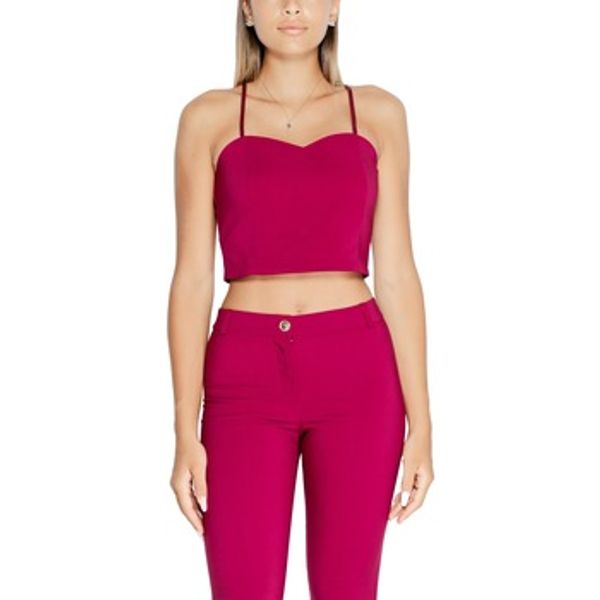 Rinascimento Rinascimento  Topovi i bluze CFC0120019003  Rinascimento