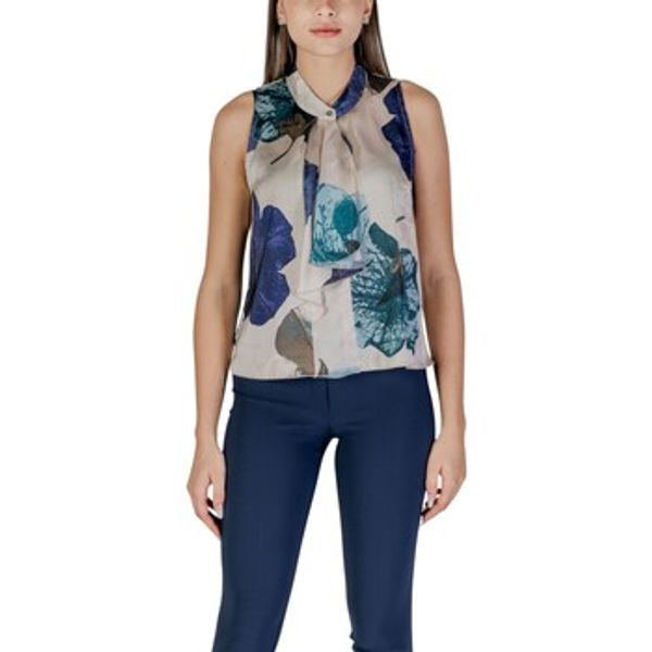 Rinascimento Rinascimento  Topovi i bluze CFC0122490003  Rinascimento