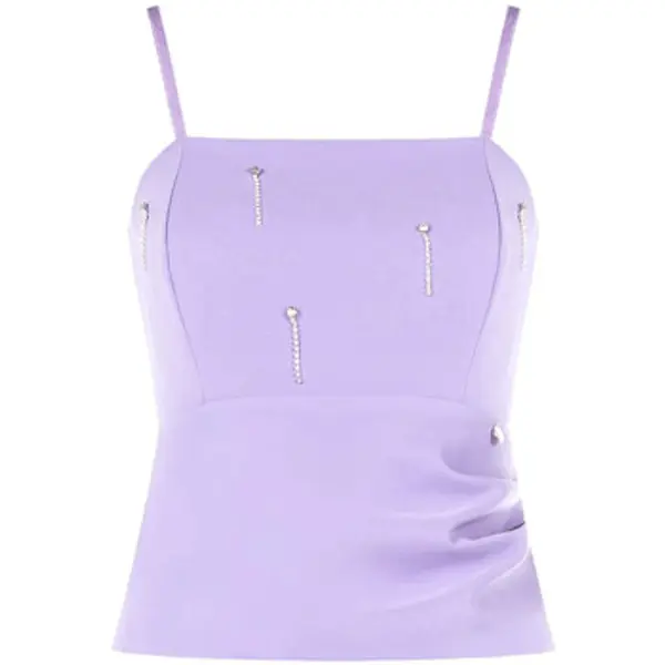 Rinascimento Rinascimento  Topovi i bluze CFC0123965003  Rinascimento