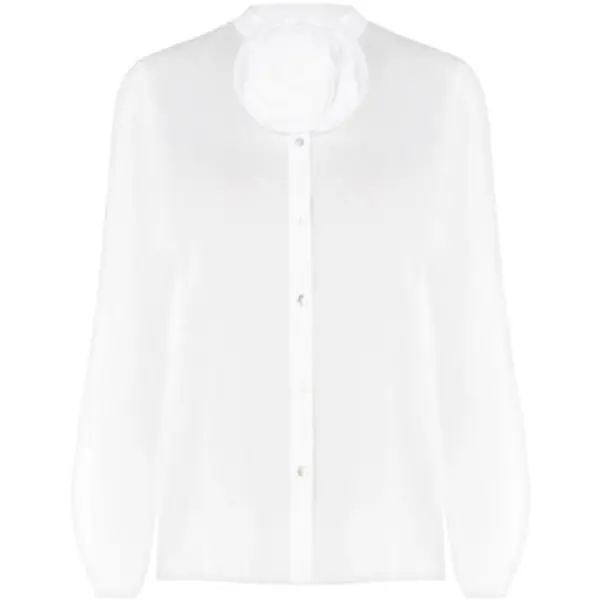 Rinascimento Rinascimento  Topovi i bluze CFC0124393003  Rinascimento