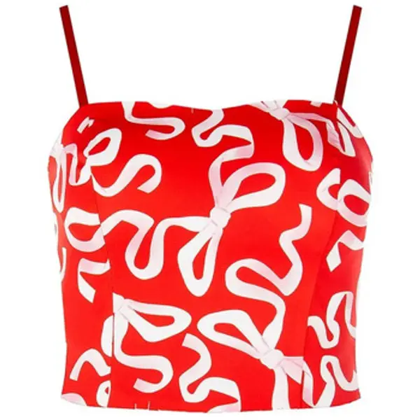 Rinascimento Rinascimento  Topovi i bluze CFC0124795003  Rinascimento