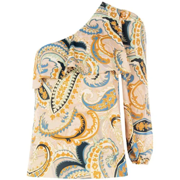 Rinascimento Rinascimento  Topovi i bluze CFC0124825003  Rinascimento