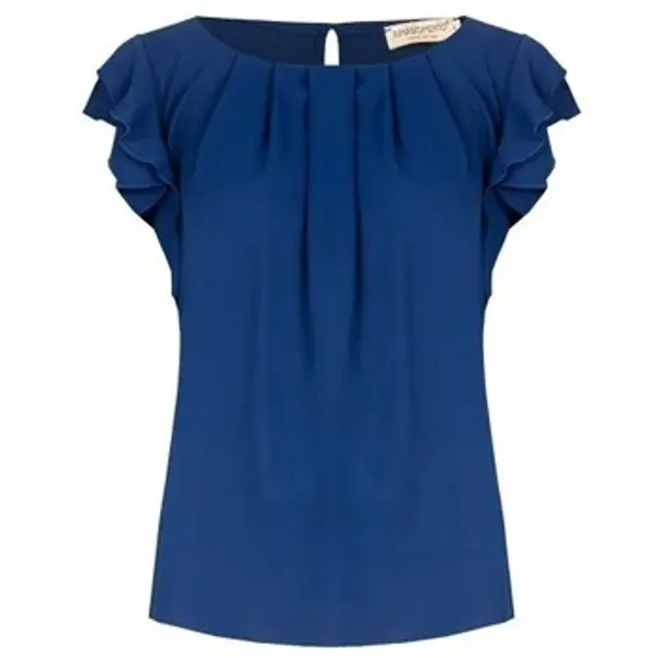Rinascimento Rinascimento  Topovi i bluze CFC0127449003  Rinascimento