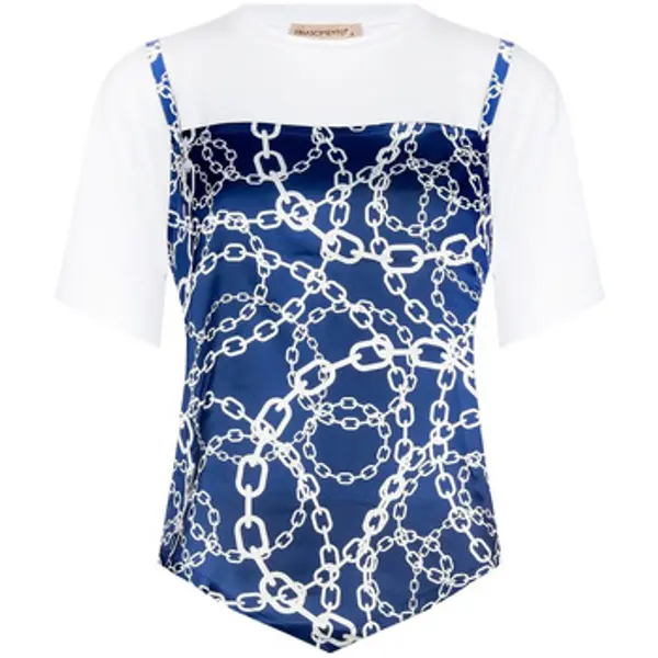 Rinascimento Rinascimento  Topovi i bluze CFC0127748003  Rinascimento