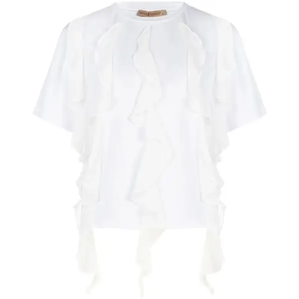 Rinascimento Rinascimento  Topovi i bluze CFC0127749003  Rinascimento