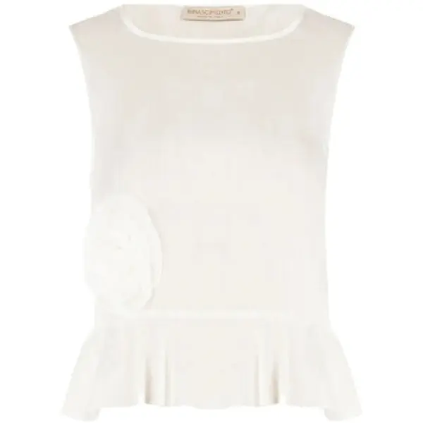 Rinascimento Rinascimento  Topovi i bluze CFC0128780003  Rinascimento