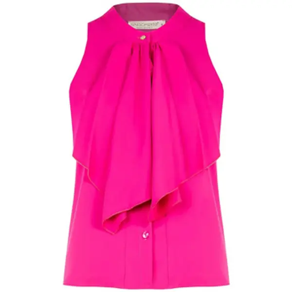 Rinascimento Rinascimento  Topovi i bluze CFC0128855003  Rinascimento