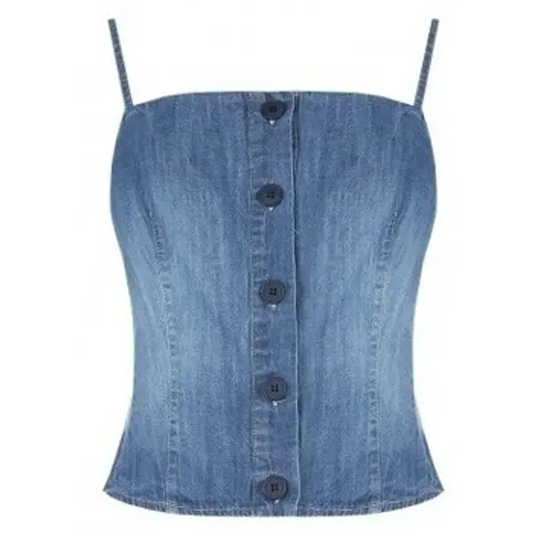 Rinascimento Rinascimento  Topovi i bluze CFC0129789003  Rinascimento