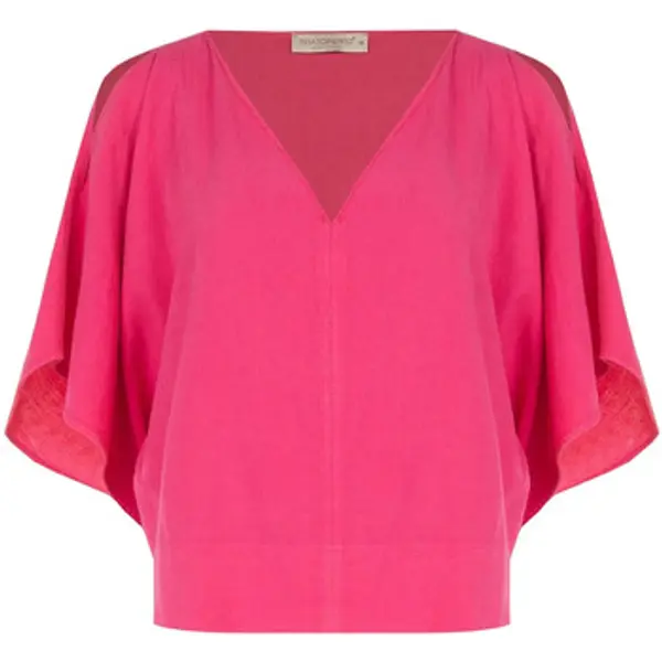 Rinascimento Rinascimento  Topovi i bluze CFC0129796003  Rinascimento