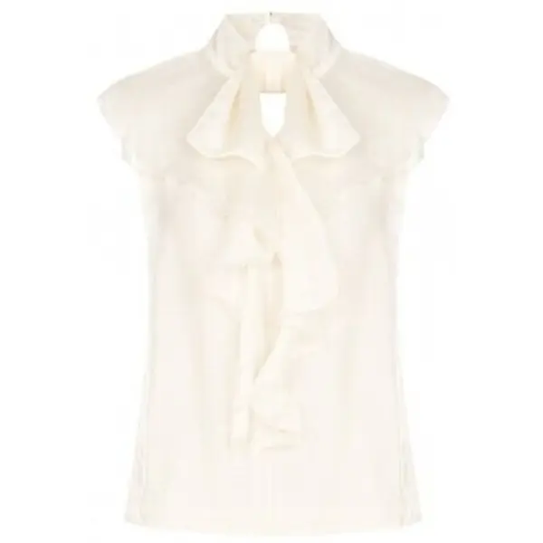 Rinascimento Rinascimento  Topovi i bluze CFC0129885003  Rinascimento