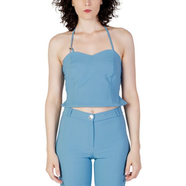 Rinascimento Rinascimento  Topovi i bluze SFIANCATA CFC0114952  Rinascimento