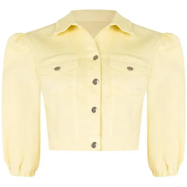 Rinascimento Rinascimento  Traper jakne CFC0129411003  Rinascimento