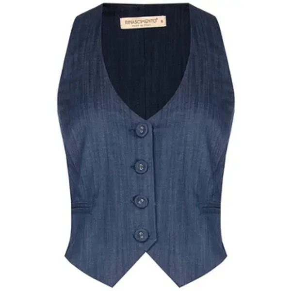 Rinascimento Rinascimento  Veste i kardigani CFC0123972003  Rinascimento