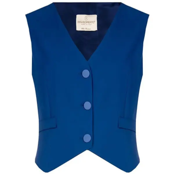 Rinascimento Rinascimento  Veste i kardigani CFC0127969003  Rinascimento