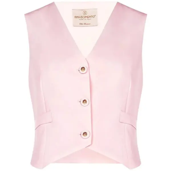 Rinascimento Rinascimento  Veste i kardigani CFC0127983003  Rinascimento