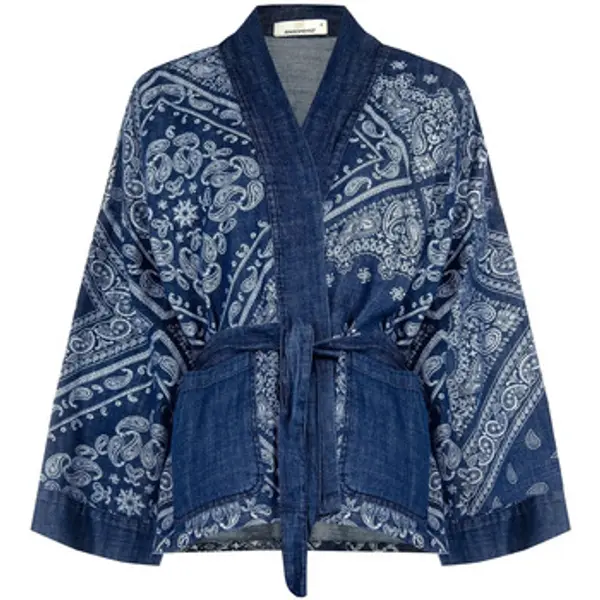 Rinascimento Rinascimento  Veste i kardigani CFC0128885003  Rinascimento