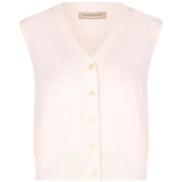 Rinascimento Rinascimento  Veste i kardigani CFM0011873003  Rinascimento