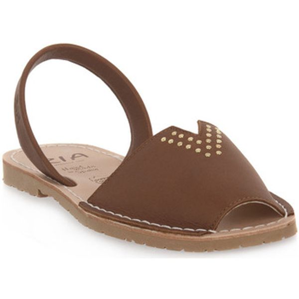 Rio Menorca Rio Menorca  Sandale i polusandale RIA MENORCA CUOIO VELVET  Rio Menorca