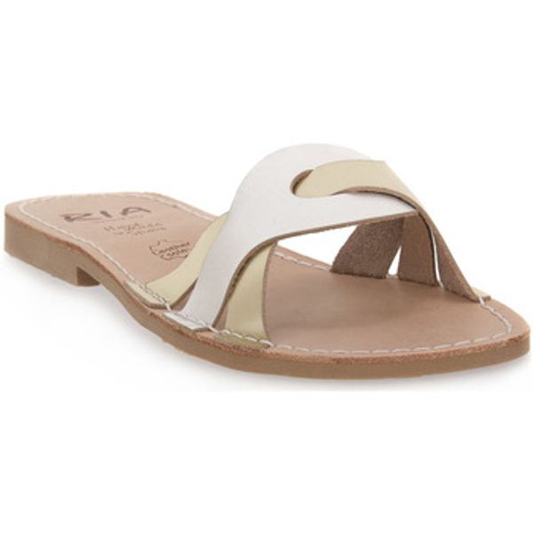 Rio Menorca Rio Menorca  Sandale i polusandale RIA MENORCA PLATA VAQUETA  Rio Menorca