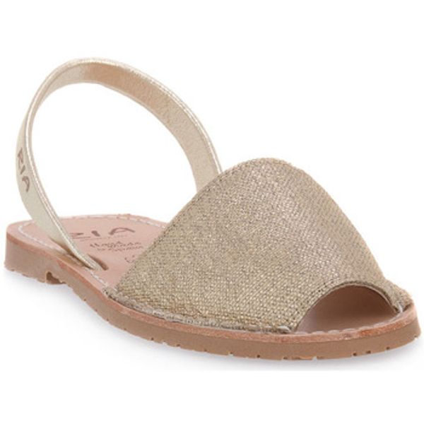 Rio Menorca Rio Menorca  Sandale i polusandale RIA MENORCA QATAR PLOMO  Rio Menorca