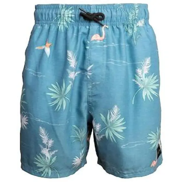 Rip Curl Rip Curl  Bermude i kratke hlače Short Rip Curl Pajarito Volley Bleu  Rip Curl
